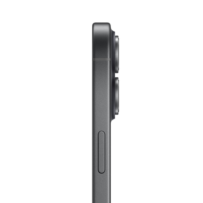 EAN 195950643411 - Apple iPhone 17 16 cm (6.3") SIM doble iOS 26 5G USB Tipo C 256 GB Negro imagen 4