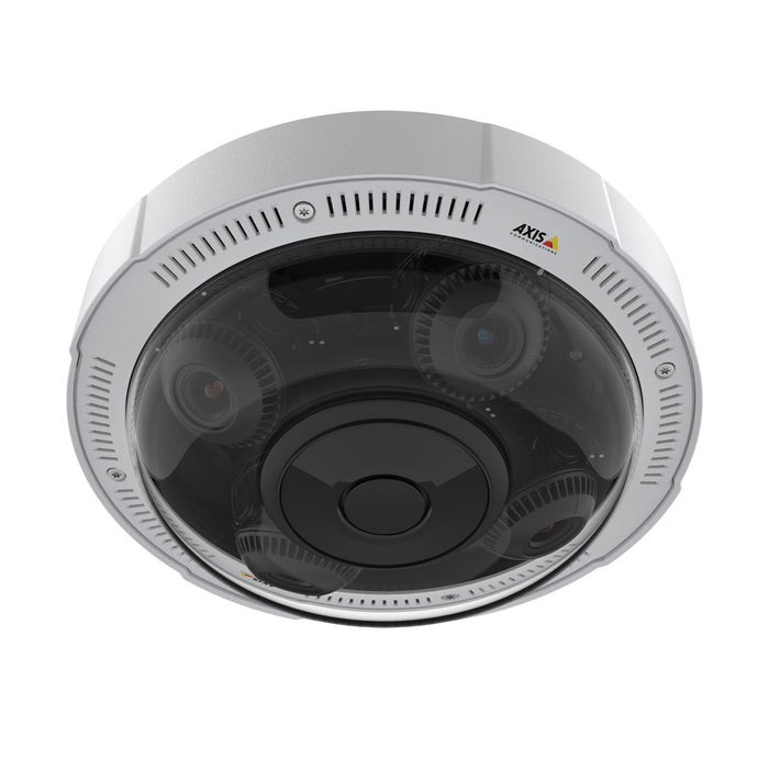EAN 7331021074972 - Axis 02218-001 cámara de vigilancia Caja Cámara de seguridad IP Interior y exterior 1920 x 1080 Pixeles P imagen 2