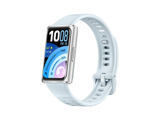 EAN 6942103182631 - Huawei Band 11 Pro AMOLED Pulsera de actividad 4,11 cm (1.62") Plata imagen 1
