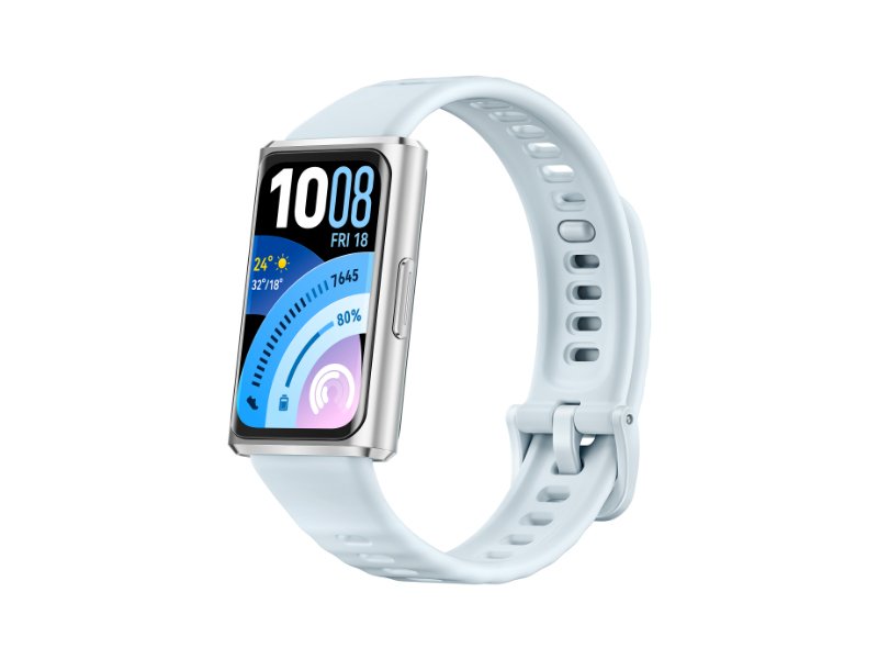 EAN 6942103182631 - Huawei Band 11 Pro AMOLED Pulsera de actividad 4,11 cm (1.62") Plata imagen 1