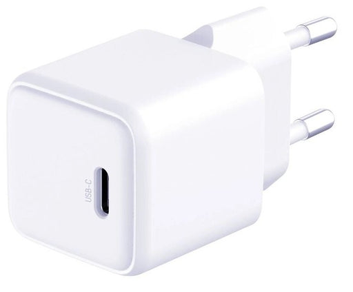 EAN 5903108561945 - 3MK Hyper Charger Universal Blanco Corriente alterna Carga rápida Interior imagen 2