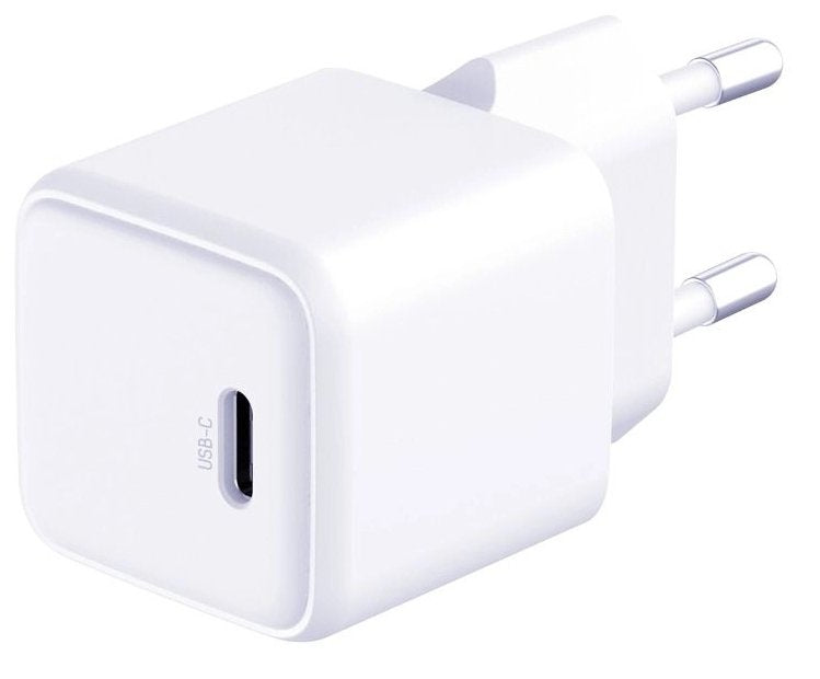 EAN 5903108561945 - 3MK Hyper Charger Universal Blanco Corriente alterna Carga rápida Interior imagen 2