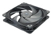 EAN 0886523003939 - Phanteks T30-140 Carcasa del ordenador Ventilador 14 cm Gris 1 pieza(s) imagen 3