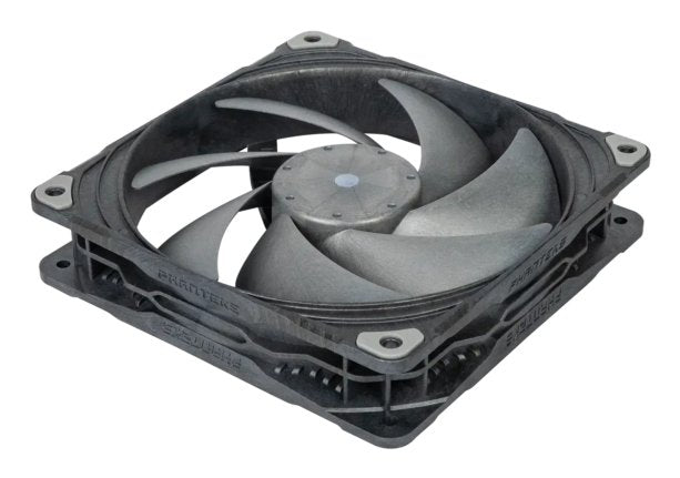 EAN 0886523003939 - Phanteks T30-140 Carcasa del ordenador Ventilador 14 cm Gris 1 pieza(s) imagen 3