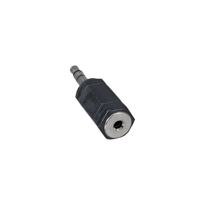 EAN 4043718056934 - InLine 99309 cambiador de género para cable 2.5mm jack female 3.5mm Negro imagen 2