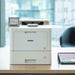 EAN 4977766813976 - Brother HL-L9470CDN impresora láser Color 2400 x 600 DPI A4 imagen 3