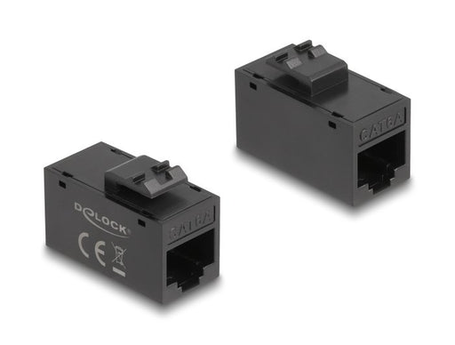 EAN 4043619906383 - DeLOCK 90638 módulo de conector de red imagen 1