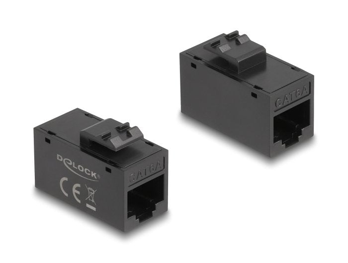 EAN 4043619906383 - DeLOCK 90638 módulo de conector de red imagen 1