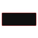 EAN 6950376703392 - REDRAGON P003 alfombrilla para ratón Alfombrilla de ratón para juegos Negro, Rojo imagen 6