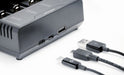 EAN 8716309121064 - Gembird BC-USB-02 cargador de batería Pilas de uso doméstico imagen 5