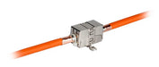 EAN 4049759137014 - EFB Elektronik 37597.1 caja de conexiones de red Cat6a Metálico imagen 2