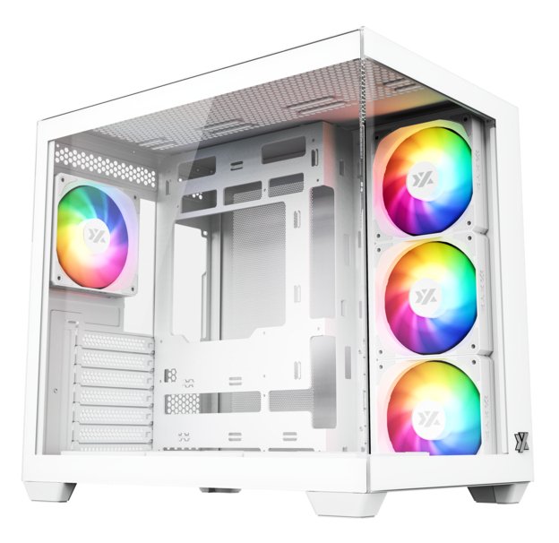EAN 6978262011260 - XYZ TESSERACT X Cubo Blanco imagen 1