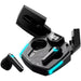 EAN 5291485010355 - Canyon GTWS-2 Inalámbrico gancho de oreja Juego USB Tipo C Base de carga imagen 4