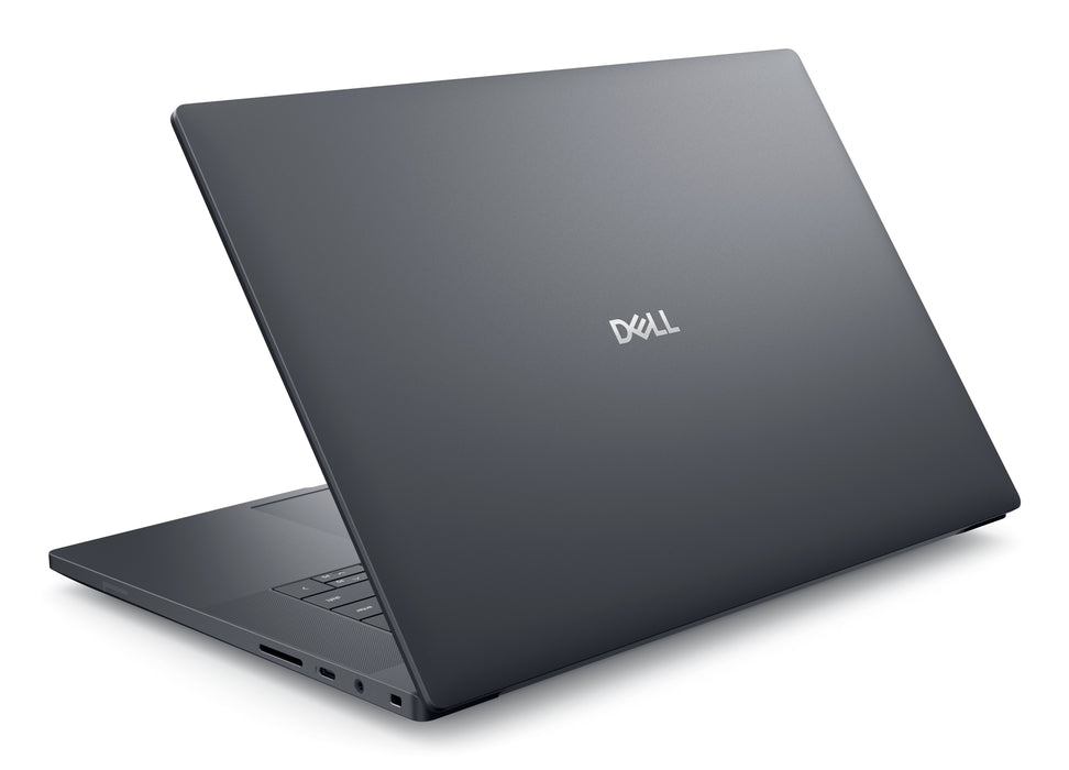 EAN 5397321001911 - DELL Pro Max 16 Premium MA16250 Intel Core Ultra 7 265H Estación de trabajo móvil 40,6 cm (16") Full HD+  imagen 6