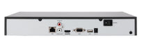 EAN 4003318867088 - ABUS TVVR36302 Netzwerk-Videorecorder imagen 4