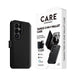 EAN 5715685034077 - PanzerGlass CARE™ by ® Tango 2-in-1 Wallet Case w. Qi Samsung Galaxy S26 Ultra funda para teléfono móvil  imagen 7