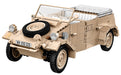 EAN 5902251028039 - COBI Kübelwagen Personenkraftwagen Typ 82 imagen 1