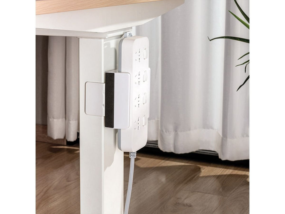 EAN 7630049625099 - VALUE 19.99.3233 soporte Soporte pasivo Blanco imagen 7