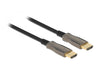 EAN 4043619840403 - DeLOCK 84040 cable HDMI HDMI tipo A (Estándar) Negro, Plata imagen 1