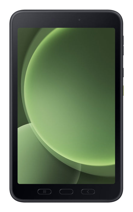 EAN 8806095457185 - Samsung Galaxy Tab Active5 128 GB 20,3 cm (8") 6 GB Wi-Fi 6 (802.11ax) Verde imagen 1