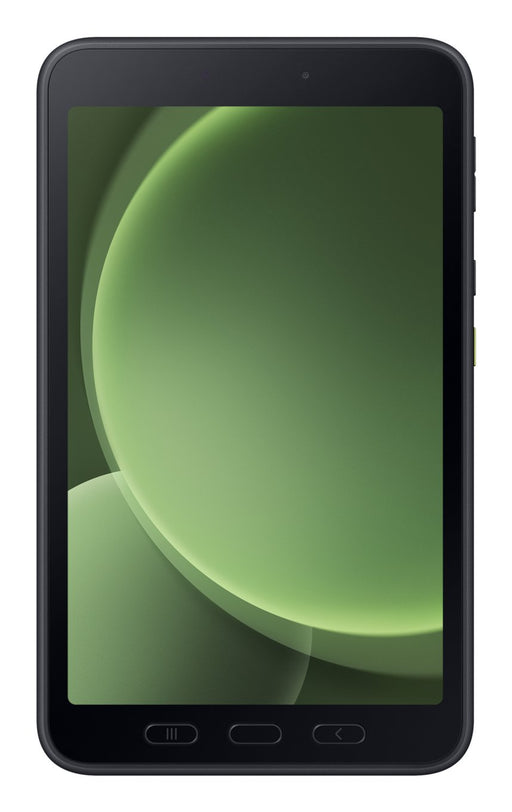 EAN 8806095457185 - Samsung Galaxy Tab Active5 128 GB 20,3 cm (8") 6 GB Wi-Fi 6 (802.11ax) Verde imagen 1