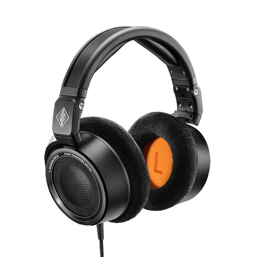 EAN 4044155279078 - Neumann NDH 30 Black Edition Auriculares Alámbrico Diadema Escenario/Estudio Negro imagen 1
