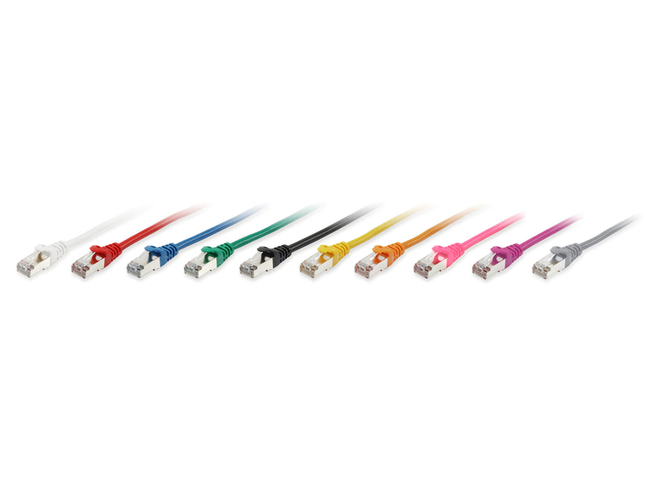 EAN 4015867229682 - Equip 606711 cable de red Gris 30 m Cat6a S/FTP (S-STP) imagen 3