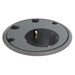 EAN 7350030254472 - Kondator 935-PD10 toma de corriente Tipo F Negro imagen 1