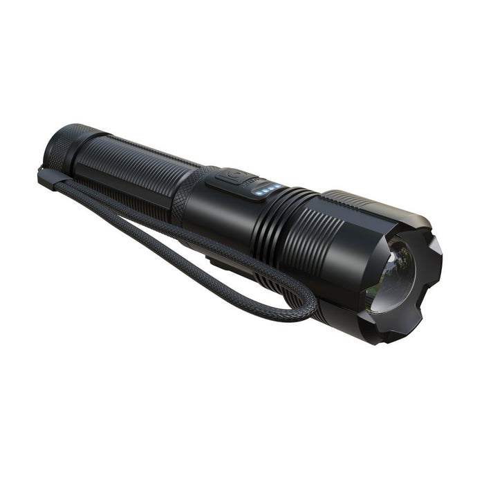 EAN 5905090330806 - Extralink EX.30806 linterna Negro Linterna de mano SMD LED imagen 3