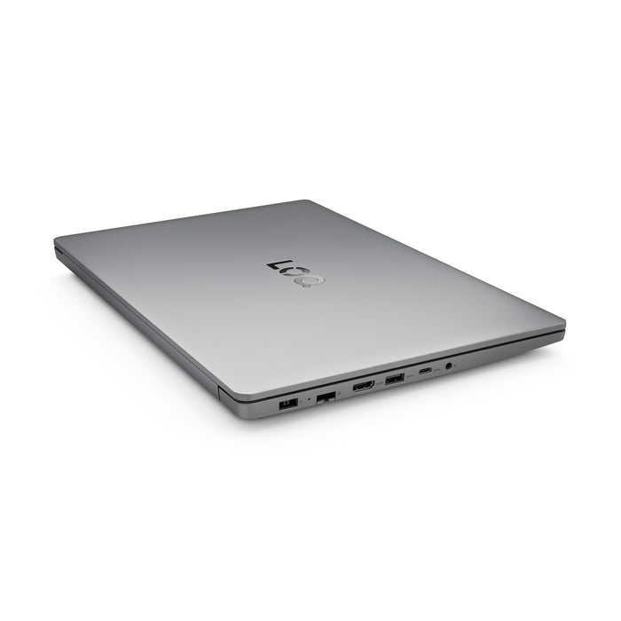 EAN 199272956556 - Lenovo LOQ 15ARP10E AMD Ryzen™ 7 7735HS Portátil 39,6 cm (15.6") Full HD 16 GB DDR5-SDRAM 512 GB SSD NVIDI imagen 9
