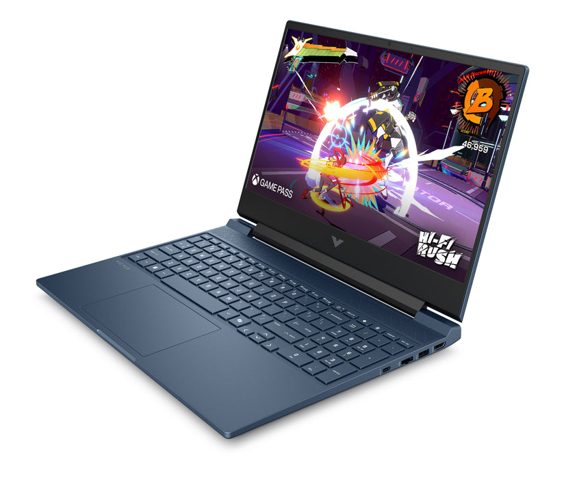 EAN 199251207068 - HP Victus Gaming 15-fa2041ns Intel Core 7 240H Portátil 39,6 cm (15.6") Full HD 16 GB DDR4-SDRAM 1 TB SSD  imagen 8