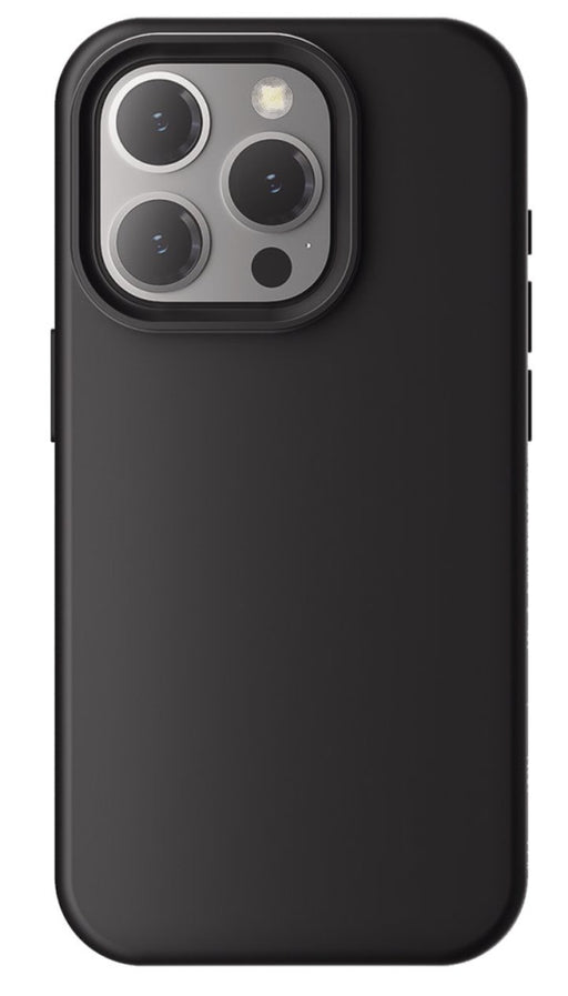 EAN 4252011909445 - 4smarts 541187 funda para teléfono móvil 16 cm (6.3") Negro imagen 1