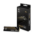 EAN 4711377062398 - MSI SPATIUM M461 500GB SSD PCIe 4.0 NVMe M.2 PCI Express 4.0 3D NAND imagen 1