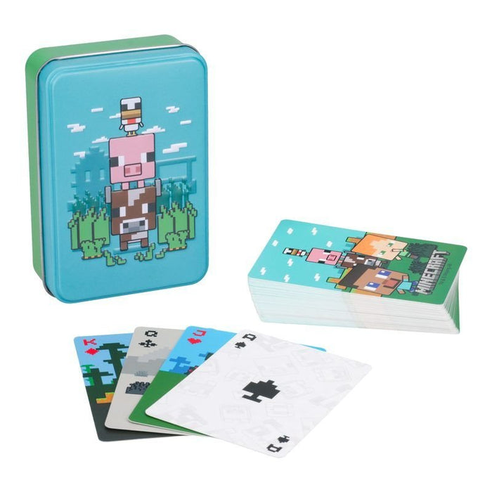 EAN 5056577736816 - Paladone PP13379MCF juego de tablero Juego De Cartas imagen 1