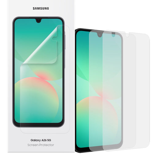 EAN 8806097076001 - Samsung EF-UA266 Protector de pantalla 1 pieza(s) imagen 1