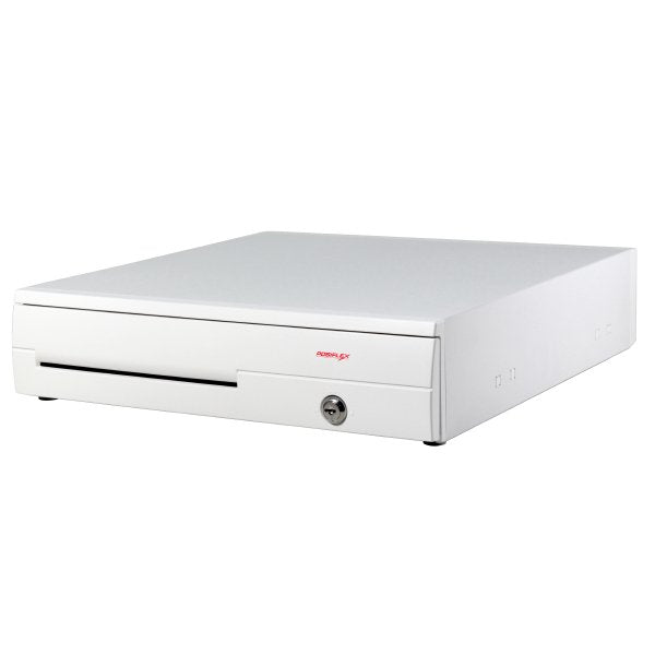 EAN 8435602905477 - Posiflex CR-4100B Cajón de efectivo electrónico imagen 2