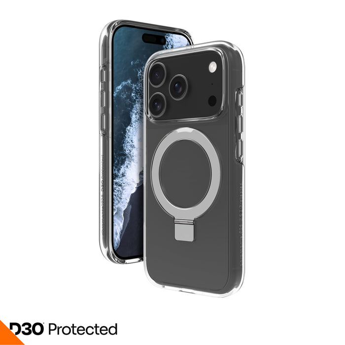 EAN 5711428067098 - dbramante1928 Iceland Ultra D3O MS Kick funda para teléfono móvil Transparente imagen 1