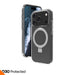 EAN 5711428067098 - dbramante1928 Iceland Ultra D3O MS Kick funda para teléfono móvil Transparente imagen 1
