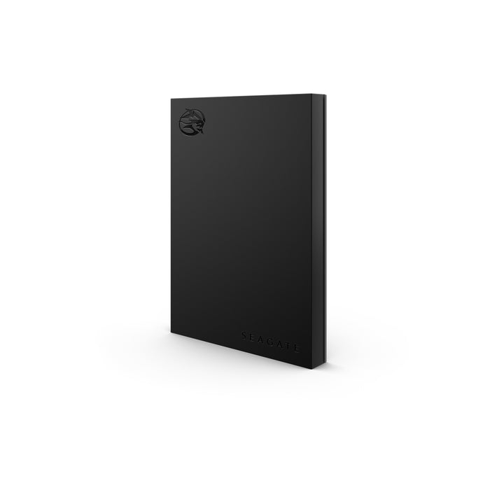 EAN 3660619040179 - Seagate Game Drive FireCuda disco duro externo 5 TB Micro-USB B 3.2 Gen 1 (3.1 Gen 1) Negro imagen 11