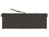 EAN 5055190185513 - 2-Power CBP3616A refacción para laptop Batería imagen 4
