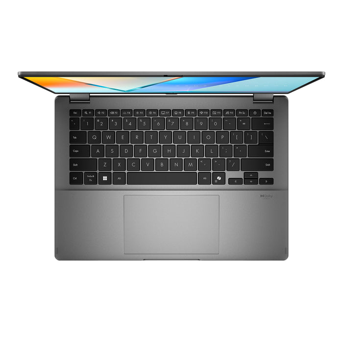 EAN 4711636633093 - ASUS Vivobook 14 Flip TP3407AA-FLIP-DISSG1X Copilot+ PC Intel Core Ultra 7 355 Híbrido (2-en-1) 35,6 cm ( imagen 7