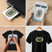 EAN 93573637643 - Cricut 2011838 papel fotográfico A4 Vinilo imagen 6