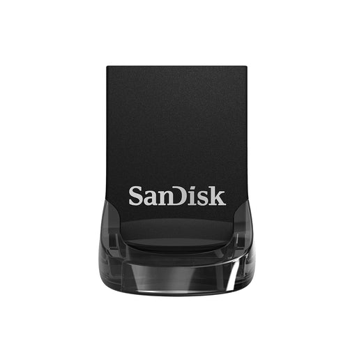 EAN 0619659179328 - SanDisk Ultra Fit unidad flash USB 512 GB USB tipo A 3.2 Gen 1 (3.1 Gen 1) Negro imagen 1