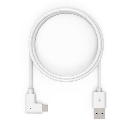 EAN 819472023741 - Compulocks 6FT90DUSBCW cable USB USB 2.0 0,6 m USB A USB C Blanco imagen 1
