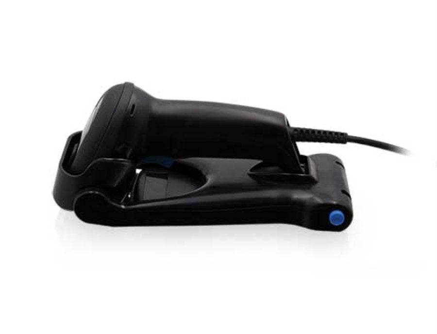 EAN 5704174528852 - Datalogic STD-QW25-BK accesorio para lector de código de barras Puesto imagen 3