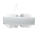 EAN 6940056125989 - Rapoo 12598 auricular y casco Auriculares Inalámbrico Diadema Juego Bluetooth Blanco imagen 4