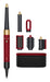 EAN 5025155112342 - Dyson 596926-01 Utensilio de peinado Herramienta de peinado con múltiples accesorios Caliente Rosa, Oro r imagen 1