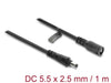 EAN 4043619673926 - DeLOCK 67392 cable de transmisión CC imagen 1