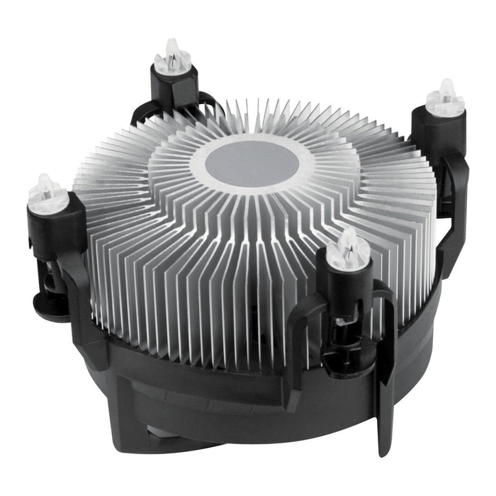 EAN 0840033401715 - ARCTIC Alpine 17 CO Procesador Refrigerador de aire 9,2 cm Negro, Plata 1 pieza(s) imagen 3