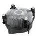 EAN 0840033401715 - ARCTIC Alpine 17 CO Procesador Refrigerador de aire 9,2 cm Negro, Plata 1 pieza(s) imagen 3
